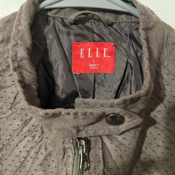 Elle Zip Jacket - Picture 2 of 7